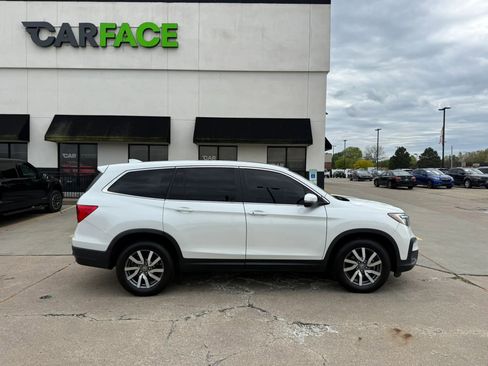 Used 2020 Honda Pilot EX-L image 18
