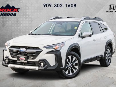 Used 2023 Subaru Outback Touring XT