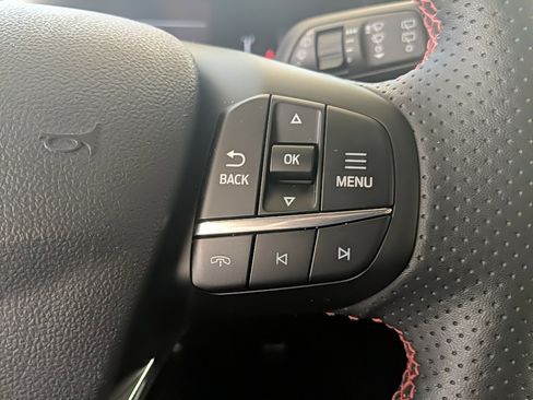 Used 2024 Ford Escape ST-Line Select w/ Tech Pack #1 image 14