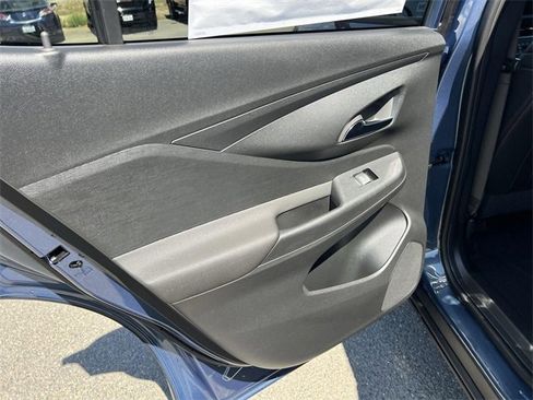 New 2026 Buick Envista Preferred image 23