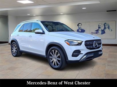 Certified 2024 Mercedes-Benz GLE 450 GLE 450 w/ Winter Package