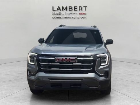 New 2026 GMC Terrain Elevation w/ Elevation Premium Package AWD/4WD image 8