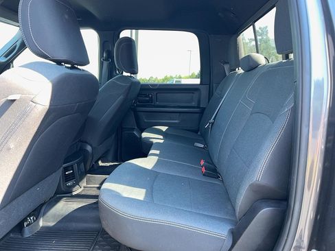 Used 2022 RAM 2500 Tradesman AWD/4WD image 28