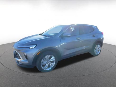 Used 2025 Buick Encore GX Preferred image 8