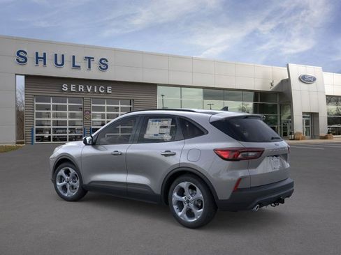 New 2026 Ford Escape ST-Line Select w/ Tech Pack #1 image 4