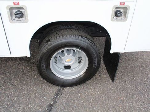 New 2024 Chevrolet Silverado 3500 W/T w/ WT Convenience Package image 14