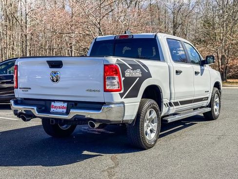 Used 2024 RAM 1500 Big Horn image 6