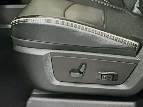 Used 2021 RAM 3500 Laramie image 22