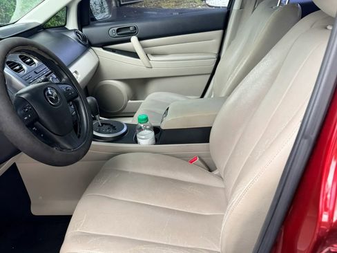 Used 2012 MAZDA CX-7 i SV FWD image 7