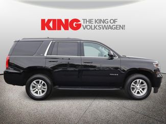 Used 2019 Chevrolet Tahoe LT w/ Max Trailering Package AWD/4WD video 2