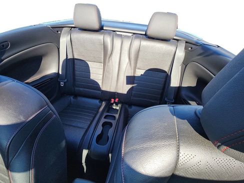 Used 2019 Buick Cascada Sport Touring w/ Dark Effects Package image 13