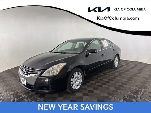 Used 2012 Nissan Altima 2.5 image 3