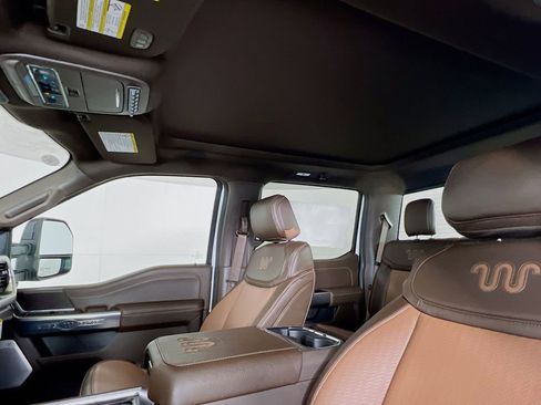 New 2026 Ford F350 King Ranch w/ Tremor Off-Road Package image 26