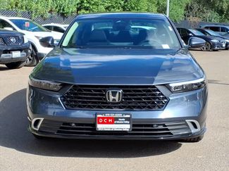 New 2026 Honda Accord Touring video 2