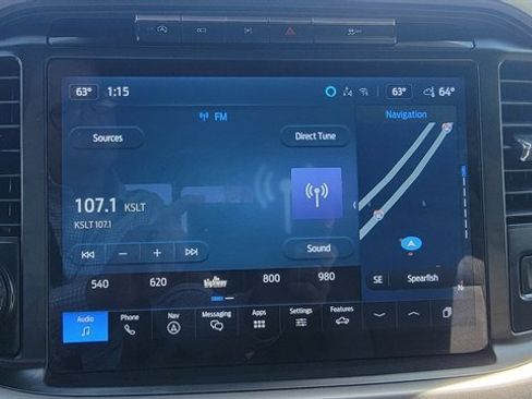 Used 2024 Ford F150 XLT w/ Equipment Group 302A MID AWD/4WD image 32