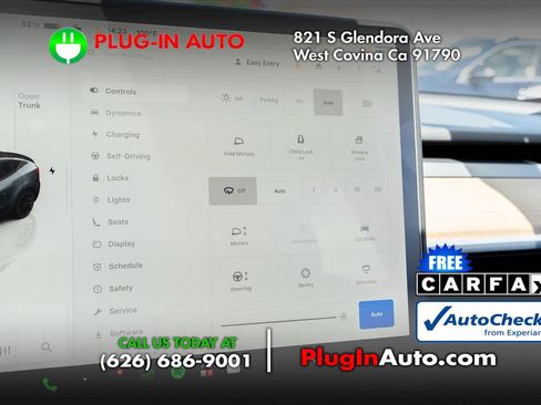 Used 2022 Tesla Model Y Long Range AWD/4WD image 22