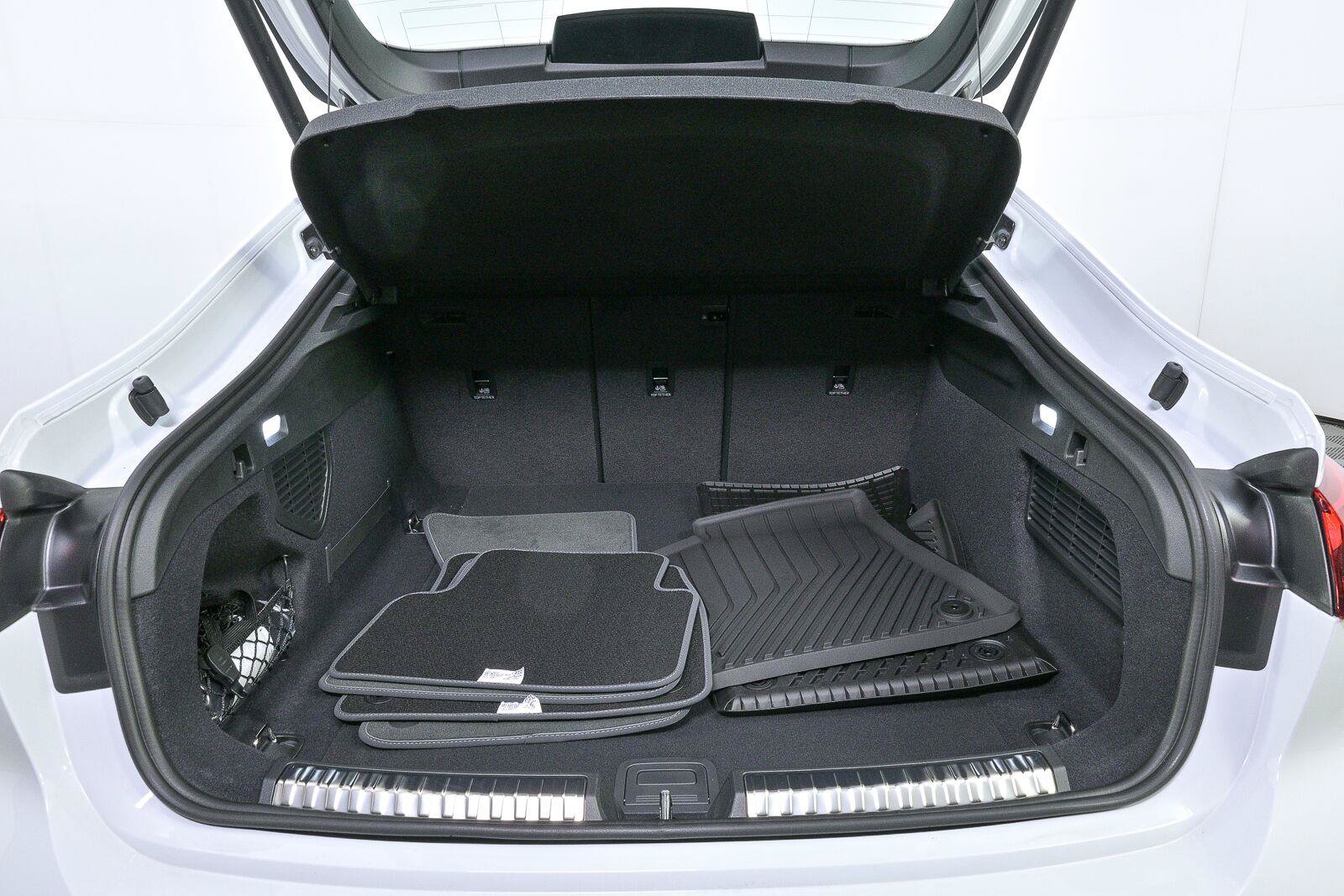 New 2026 Audi S5 Prestige AWD/4WD image 29