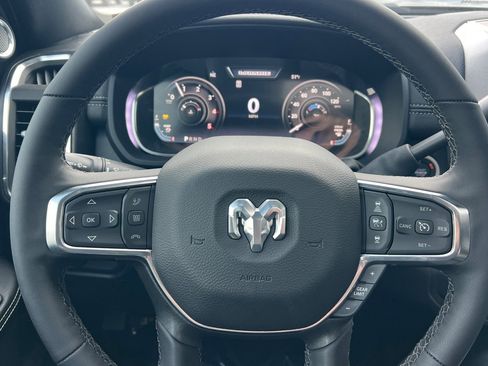 New 2026 RAM 2500 Laramie image 19