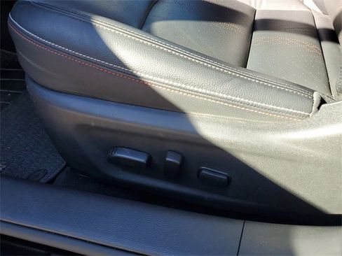 Used 2023 Nissan Altima 2.0 SR image 9