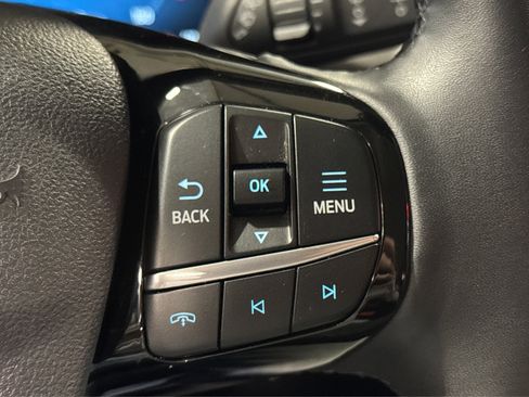 Used 2024 Ford Escape Platinum AWD/4WD image 25