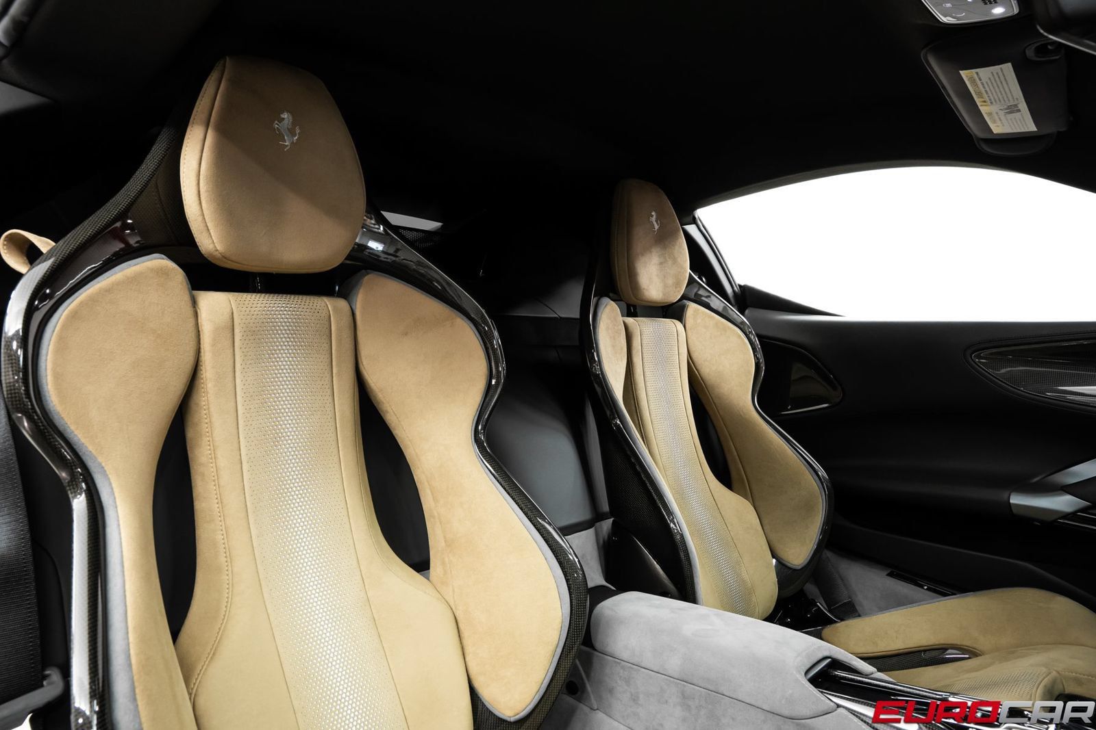 Used 2022 Ferrari SF90 Stradale AWD/4WD image 42