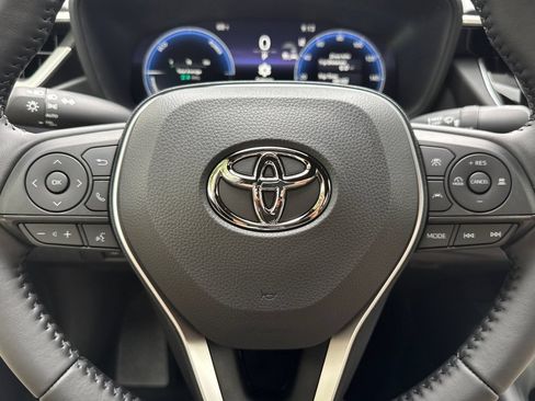 New 2026 Toyota Corolla SE FWD image 26