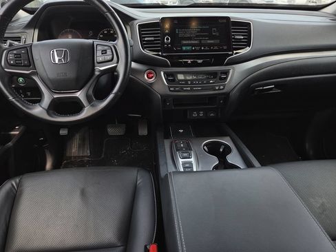 Used 2025 Honda Ridgeline RTL image 8