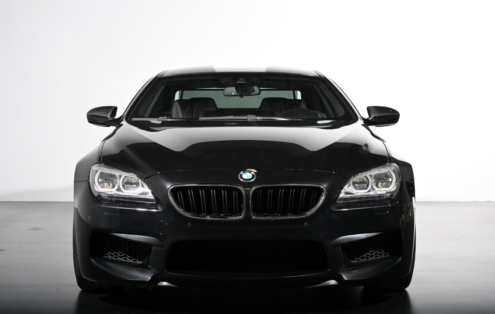 Used 2014 BMW M6 Coupe RWD image 9