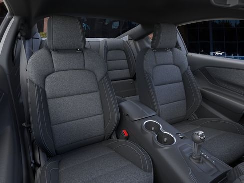 New 2026 Ford Mustang Coupe RWD image 10