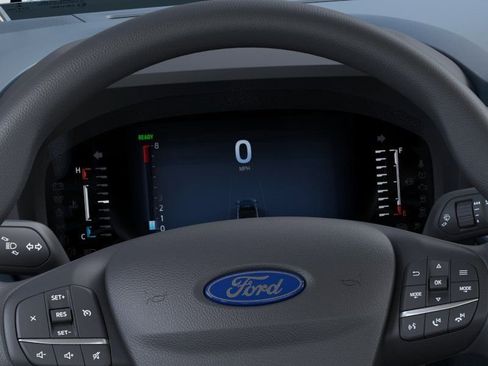 New 2026 Ford Maverick XLT FWD image 13