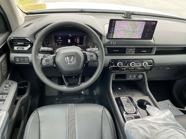 New 2026 Honda Pilot EX-L image 9