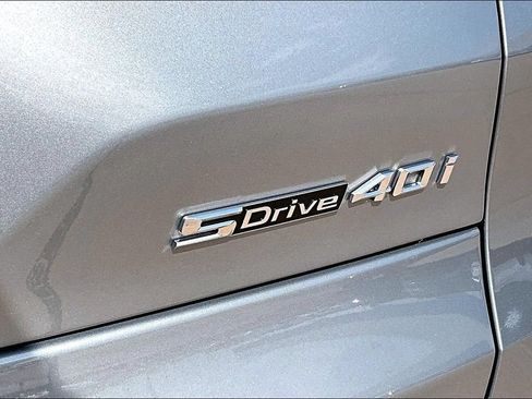Used 2026 BMW X5 sDrive40i w/ Premium Package RWD image 31