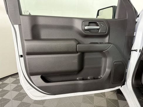 New 2026 GMC Sierra 1500 Pro AWD/4WD image 8