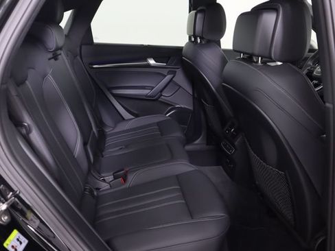 Certified 2022 Audi SQ5 Prestige w/ Prestige Package AWD/4WD image 14