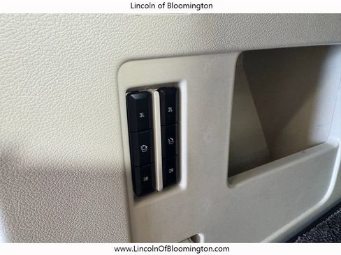 Certified 2023 Lincoln Navigator Black Label AWD/4WD image 26