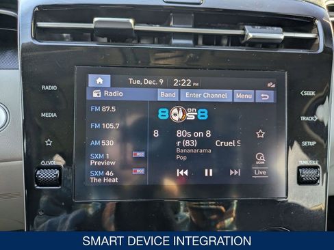 Certified 2023 Hyundai Tucson SEL image 25