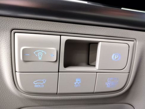 New 2026 Hyundai Tucson Limited AWD/4WD image 30