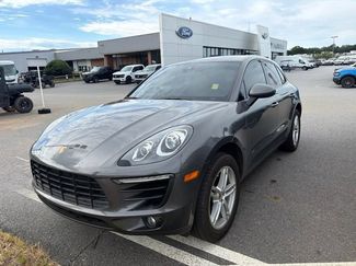 Used 2018 Porsche Macan AWD/4WD video 1