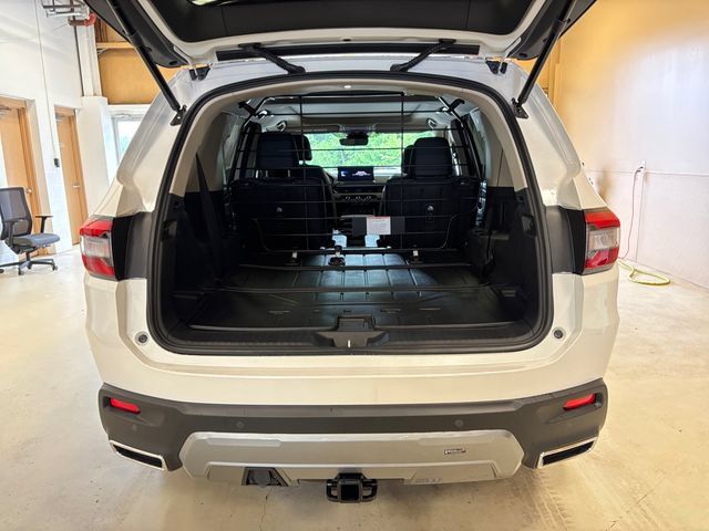 New 2026 Honda Pilot Touring image 18