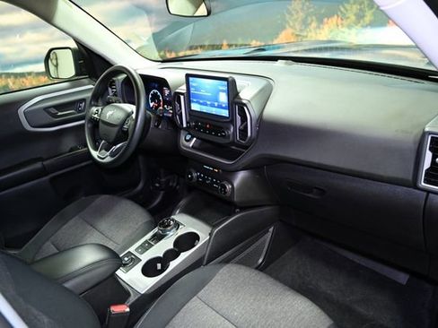 Used 2024 Ford Bronco Sport Big Bend image 54