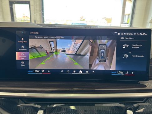 New 2026 BMW X7 xDrive40i w/ M Sport Package image 34