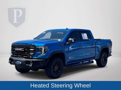 Used 2023 GMC Sierra 1500 AT4X