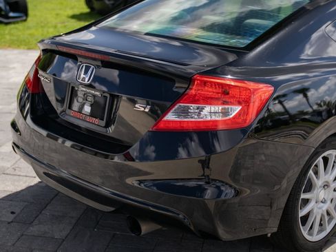 Used 2013 Honda Civic Si image 13
