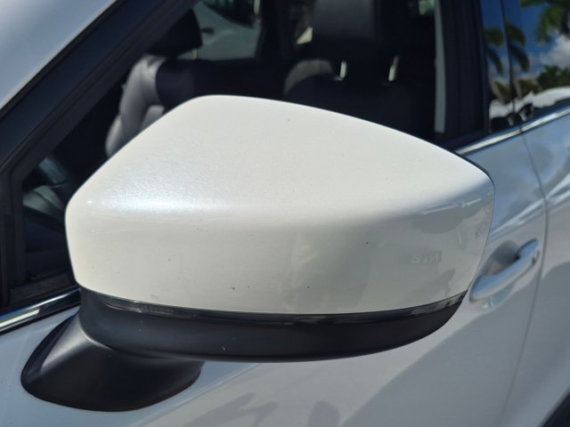 Used 2022 MAZDA CX-5 AWD 2.5 S w/ Premium Package image 9