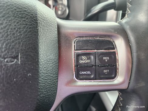 Used 2018 RAM 2500 Limited AWD/4WD image 36