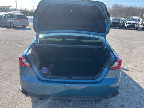 Certified 2026 Toyota Camry SE w/ Multimedia Upgrade Package image 14