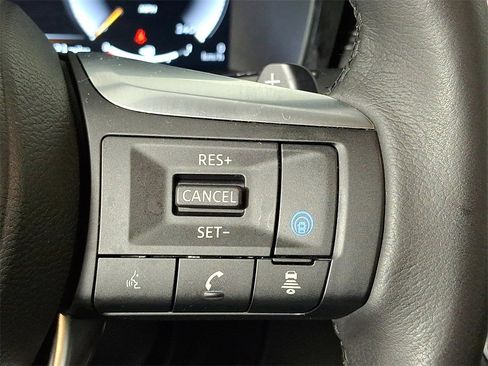 Certified 2025 INFINITI QX60 Luxe w/ Cargo Package image 29