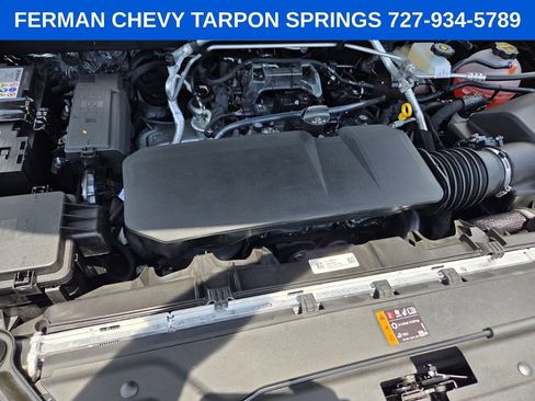 New 2026 Chevrolet Colorado LT w/ LT Convenience Package RWD image 19
