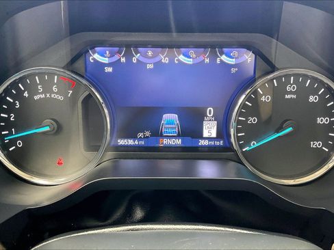 Used 2024 Ford Expedition Max Limited image 22