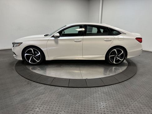 Used 2020 Honda Accord Sport image 8